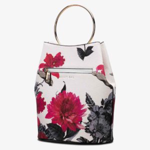 Rohit Bal Designer Handbag By Oriflame