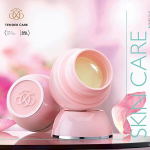 Oriflame tendercare all protecting balm
