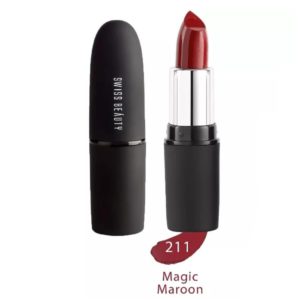 Swiss beauty lipstick – magic marron 211