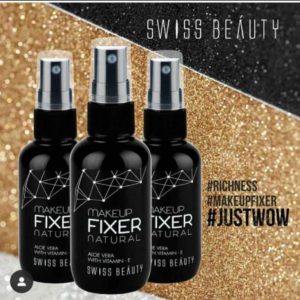 Swiss Beauty Makeup Fixer